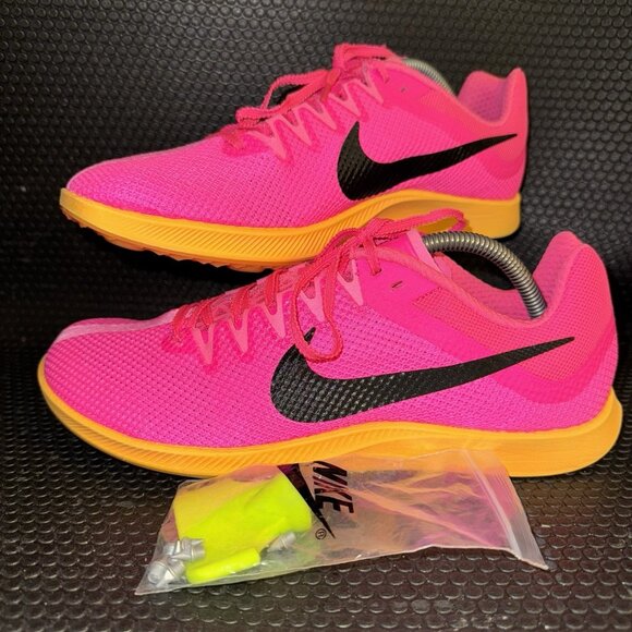 NEW Nike Zoom Rival Distance Track & Field Distance Running Shoes Mens Size 11 - Picture 1 of 8